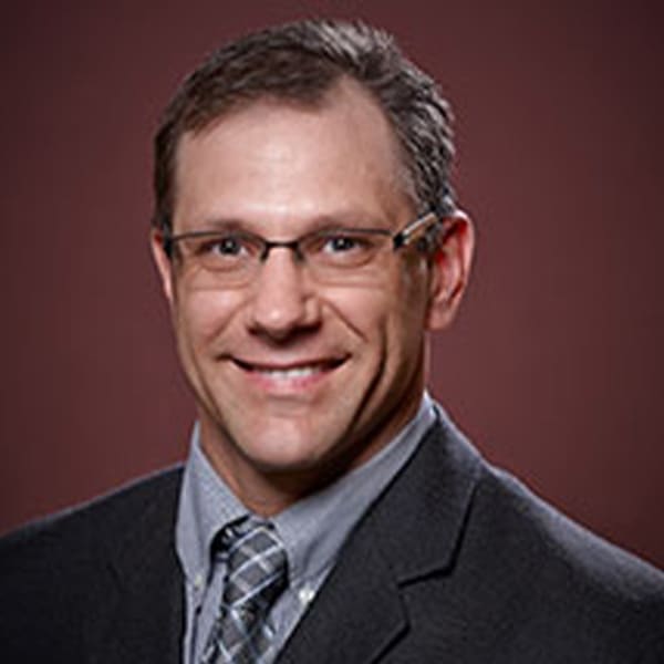 Dr. Jason C. Mez, Sturgis Veterinary Surgeon