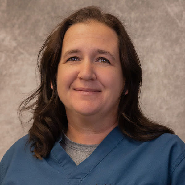 Dr. Jesica Harvey, Sturgis Veterinarian